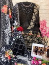 Noor By Saadiaa Vol 1 By Florent Chikankari Embroidery Pakistani Suits Wholesale Online